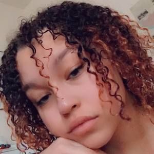 Meet your Posher, Fiona